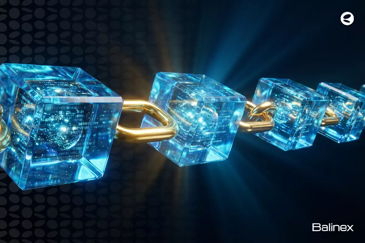 بلاک چین چیست؟ بررسی 7 بلاکچین برتر دنیا