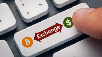 صرافی ارز دیجیتال چیست؟ بررسی کامل مفهوم Cryptocurrency Exchange