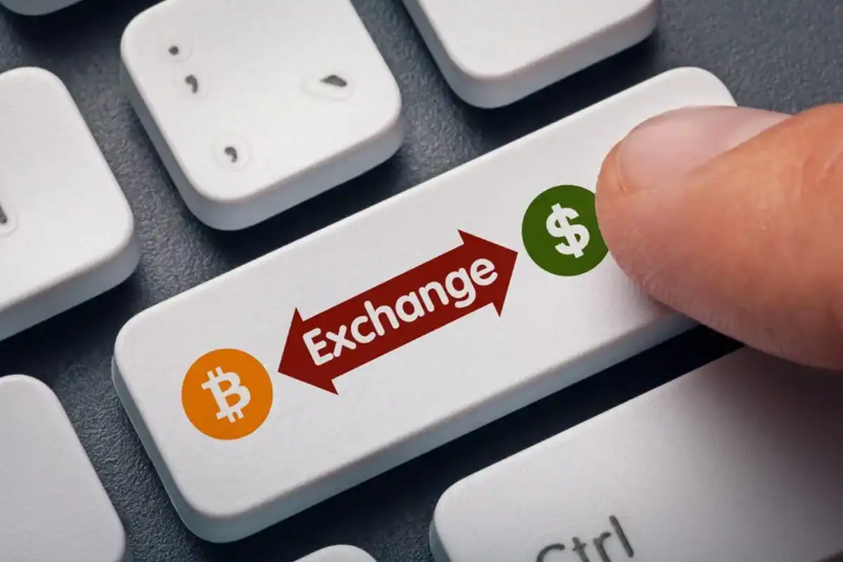 صرافی ارز دیجیتال چیست؟ بررسی کامل مفهوم Cryptocurrency Exchange