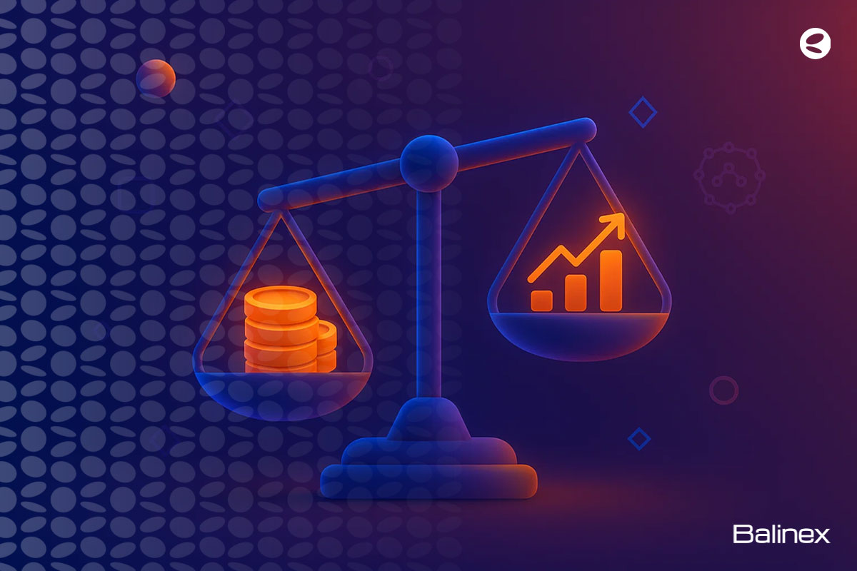 اهرم ارز دیجیتال چیست؟ مزایا و معایب Leverage Trading