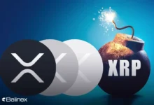 برای خرداد ماه آماده شوید؛ سیگنال خرید ریپل (XRP) فعال شد؟