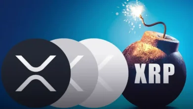 برای خرداد ماه آماده شوید؛ سیگنال خرید ریپل (XRP) فعال شد؟