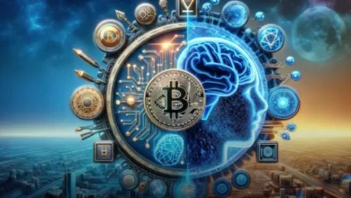 پیش‌ بینی هوش مصنوعی: پرسودترین ارزهای دیجیتال تا پایان خرداد 1404!