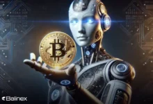 پیش بینی هوش مصنوعی در مورد قیمت بیت کوین تا هفته آینده!