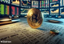 پیش بینی هوش مصنوعی از قیمت بیت کوین در هفته اول خرداد!