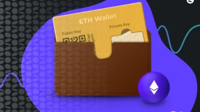 بهترین کیف پول‌ های اتریوم | بهترین ولت ETH کدام است؟