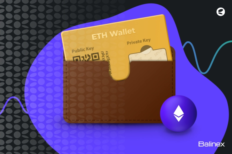 بهترین کیف پول‌ های اتریوم | بهترین ولت ETH کدام است؟