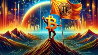 بیت کوین دست بردار نیست؛ سقف تاریخی جدید به ثبت رسید!