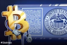 تحلیل تکنیکال بیت کوین امروز 11 اردیبهشت؛ شمارش معکوس برای انفجار BTC!