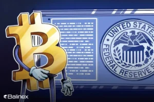 تحلیل تکنیکال بیت کوین امروز 11 اردیبهشت؛ شمارش معکوس برای انفجار BTC!