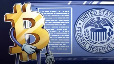 تحلیل تکنیکال بیت کوین امروز 11 اردیبهشت؛ شمارش معکوس برای انفجار BTC!