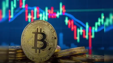 تحلیل تکنیکال بیت کوین امروز 20 اردیبهشت؛ استراحت پس از صعود!