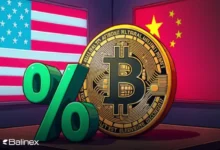 تحلیل تکنیکال بیت کوین امروز 23 اردیبهشت؛ سرانجام BTC چه می شود؟