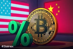تحلیل تکنیکال بیت کوین امروز 23 اردیبهشت؛ سرانجام BTC چه می شود؟
