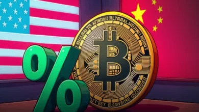 تحلیل تکنیکال بیت کوین امروز 23 اردیبهشت؛ سرانجام BTC چه می شود؟