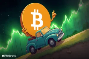 تحلیل تکنیکال بیت کوین امروز 12 اردیبهشت؛ BTC به 150 هزار دلار می رسد!