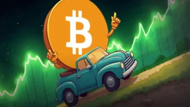 تحلیل تکنیکال بیت کوین امروز 12 اردیبهشت؛ BTC به 150 هزار دلار می رسد!
