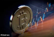 تحلیل تکنیکال بیت کوین امروز 30 اردیبهشت؛ آیا امکان رشد BTC وجود دارد؟