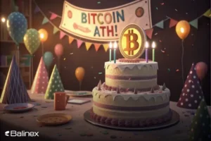 تحلیل تکنیکال بیت کوین امروز 1 خرداد؛ سقف تاریخی 111 هزار دلار توسط BTC فتح شد!
