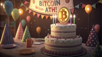 تحلیل تکنیکال بیت کوین امروز 1 خرداد؛ سقف تاریخی 111 هزار دلار توسط BTC فتح شد!