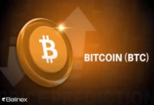 تحلیل تکنیکال بیت کوین امروز 3 خرداد؛ آیا الگوی صعودی BTC شکل می گیرد؟