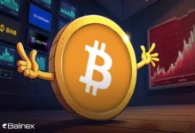 تحلیل تکنیکال بیت‌ کوین امروز 8 خرداد؛ موج صعودی یا تله برای BTC؟