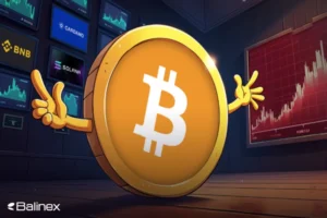 تحلیل تکنیکال بیت‌ کوین امروز 8 خرداد؛ موج صعودی یا تله برای BTC؟