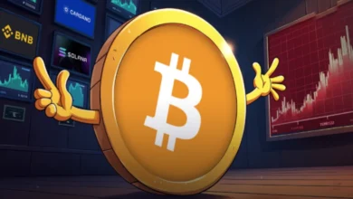 تحلیل تکنیکال بیت‌ کوین امروز 8 خرداد؛ موج صعودی یا تله برای BTC؟