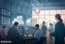 تحلیل تکنیکال بیت کوین امروز 9 خرداد؛ طوفان قیمتی BTC در راه است؟