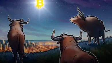 تحلیل تکنیکال بیت کوین امروز 10 خرداد؛ زنگ خطر برای BTC!