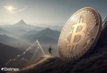 تحلیل تکنیکال بیت کوین امروز 14 اردیبهشت؛ آیا حرکت صعودی BTC آغاز می شود؟