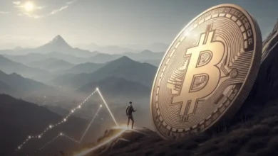 تحلیل تکنیکال بیت کوین امروز 14 اردیبهشت؛ آیا حرکت صعودی BTC آغاز می شود؟