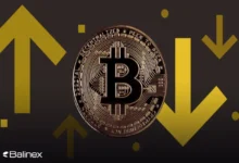 تحلیل تکنیکال بیت کوین امروز 16 اردیبهشت؛ همچنان حرکت بدون جهت!