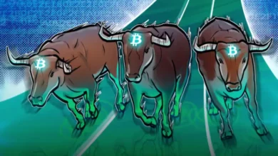 تحلیل تکنیکال بیت کوین امروز 17 اردیبهشت؛ سرانجام BTC چه می شود؟