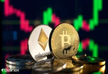 بیت کوین 100 هزاز دلاری