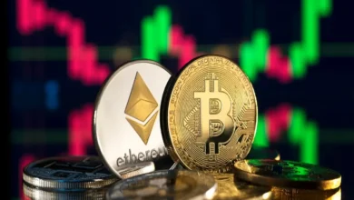 بیت کوین 100 هزاز دلاری