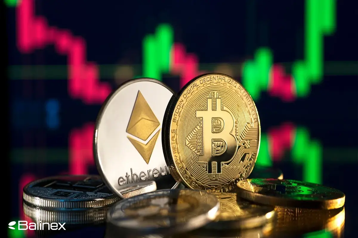 بیت کوین 100 هزاز دلاری