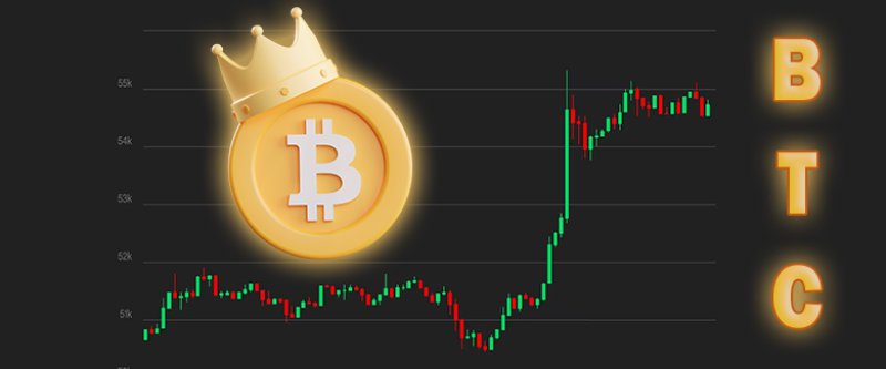دامیننس بیت کوین تاثیر زیادی روی تقاضای این ارز دیجیتال دارد.