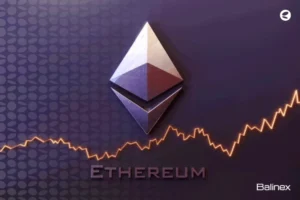 آینده قیمت اتریوم (ETH) | پیش بینی قیمت اتر تا 2030
