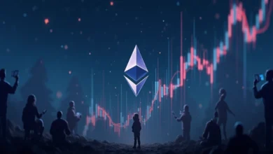 آینده قیمت اتریوم (ETH) | پیش بینی قیمت اتر تا 2030