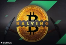 هشدار ریزش: بعد از هاوینگ روند صعودی بیت کوین تا چه زمانی ادامه دارد؟