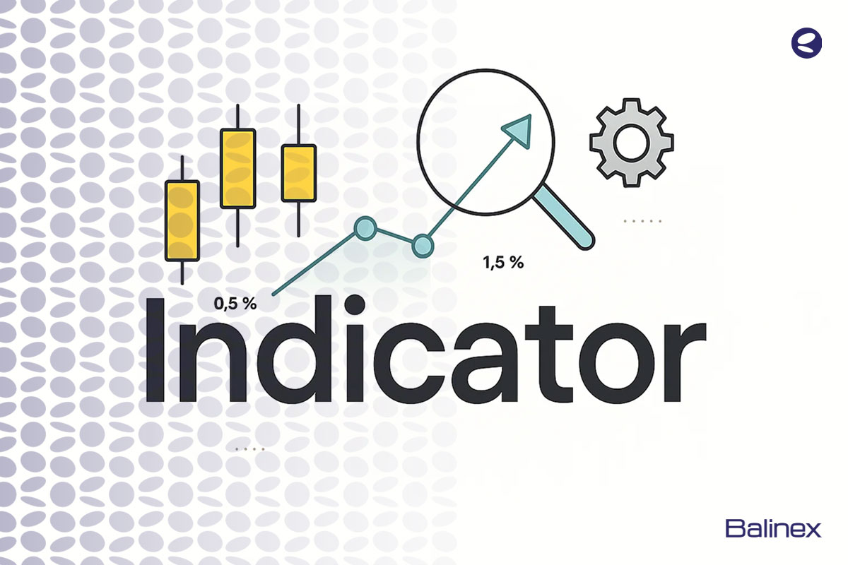 اندیکاتور چیست؟ معرفی 12 اندیکاتور پرکاربرد در تحلیل تکنیکال