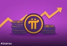 اختصاصی بالینکس: رشد 60 درصدی پای نتورک (PI) پس از خطر نابودی!