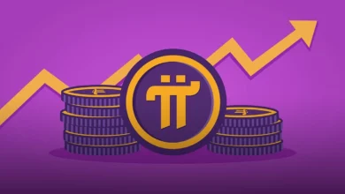 اختصاصی بالینکس: رشد 60 درصدی پای نتورک (PI) پس از خطر نابودی!