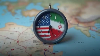 تاثیر مذاکرات ایران و آمریکا بر قیمت تتر و بازار ارزهای دیجیتال
