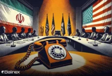 تاثیر مذاکرات دور چهارم ایران و آمریکا بر بازار کریپتو!