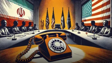 تاثیر مذاکرات دور چهارم ایران و آمریکا بر بازار کریپتو!