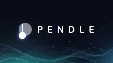 خرید و فروش پندل (PENDLE) - قیمت لحظه ای پندل