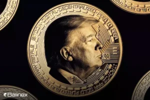 توکن ترامپ سرمایه گذاران را غافل گیر کرد! بخریم یا نه؟