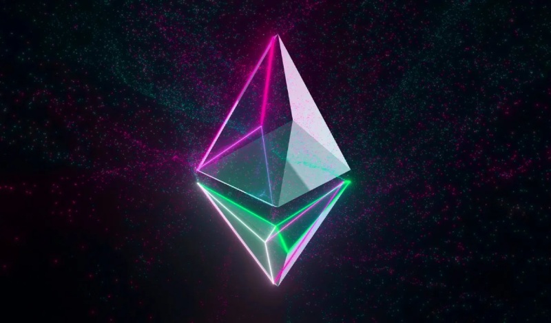 اتریوم (ETH)